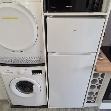 T2 Guynemer Rdc Wifi A 80m Linge De Lit Fourni * Les Sables-d'Olonne